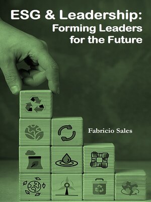 cover image of ESG & Leadership